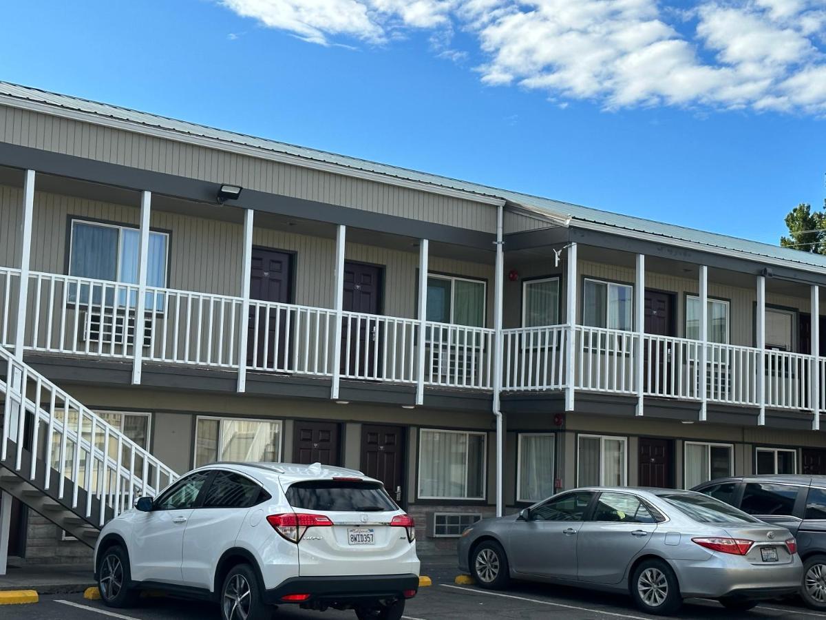 The Royal Victorian Motel พอร์ตแองเจลิส ภายนอก รูปภาพ