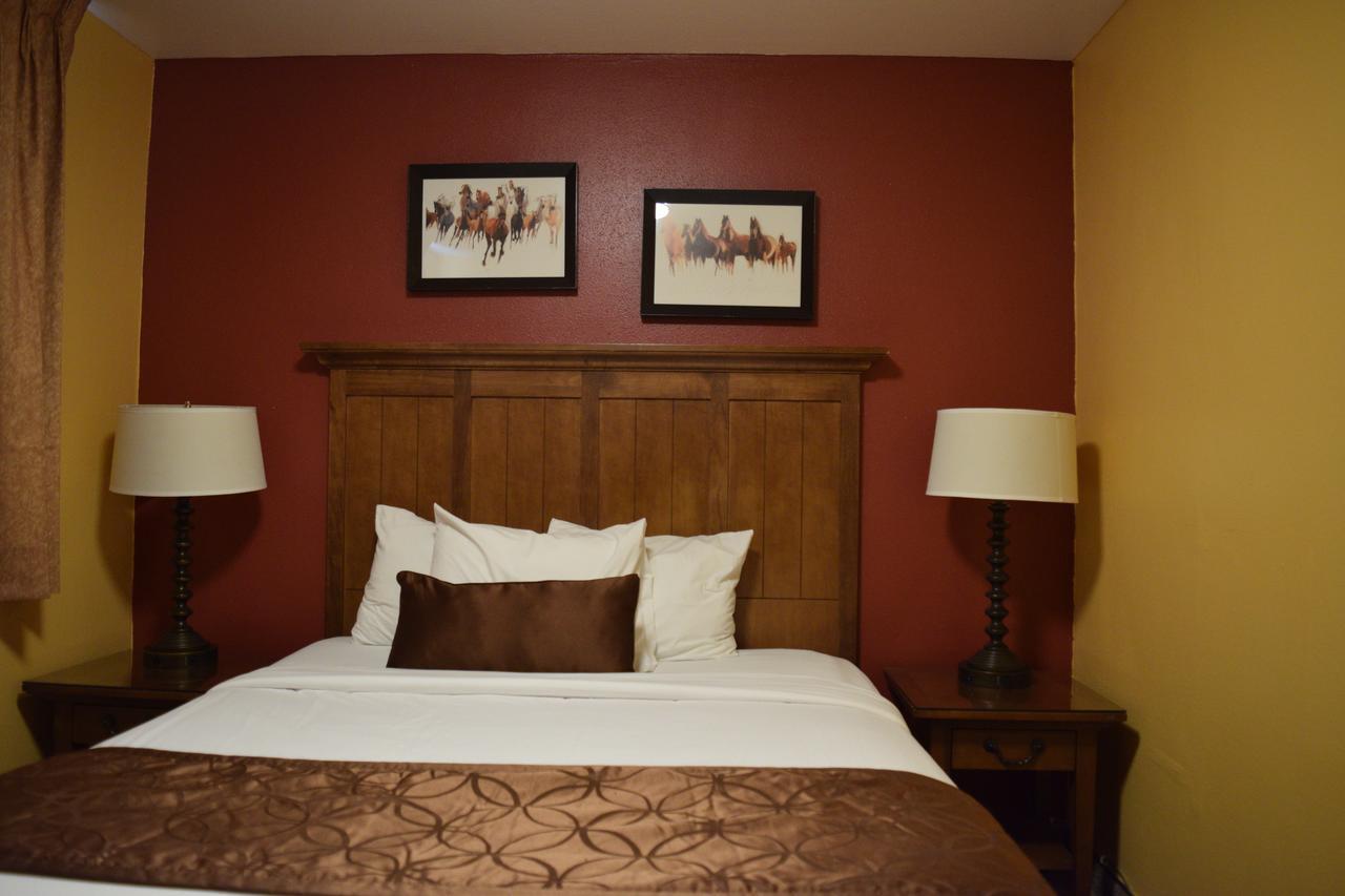 The Royal Victorian Motel พอร์ตแองเจลิส ภายนอก รูปภาพ