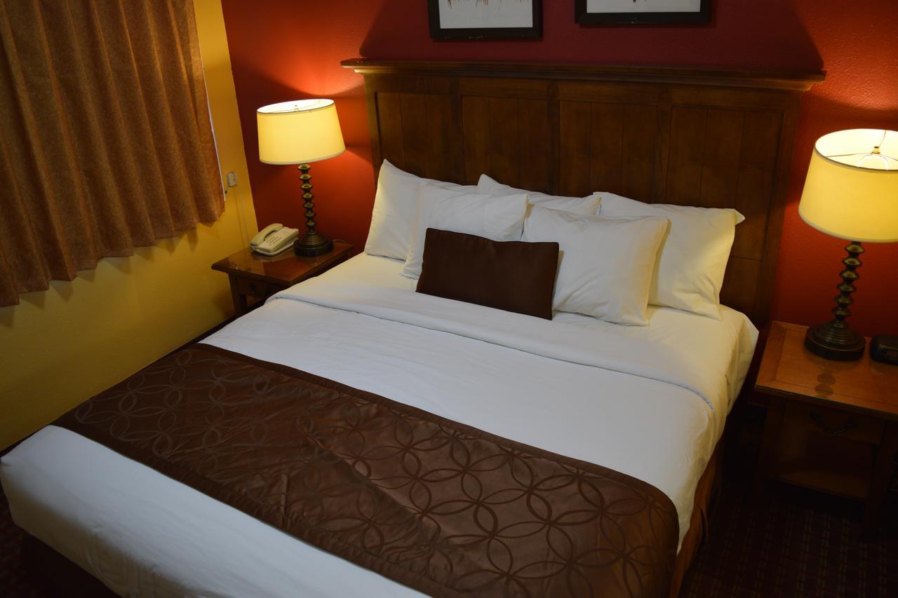 The Royal Victorian Motel พอร์ตแองเจลิส ภายนอก รูปภาพ