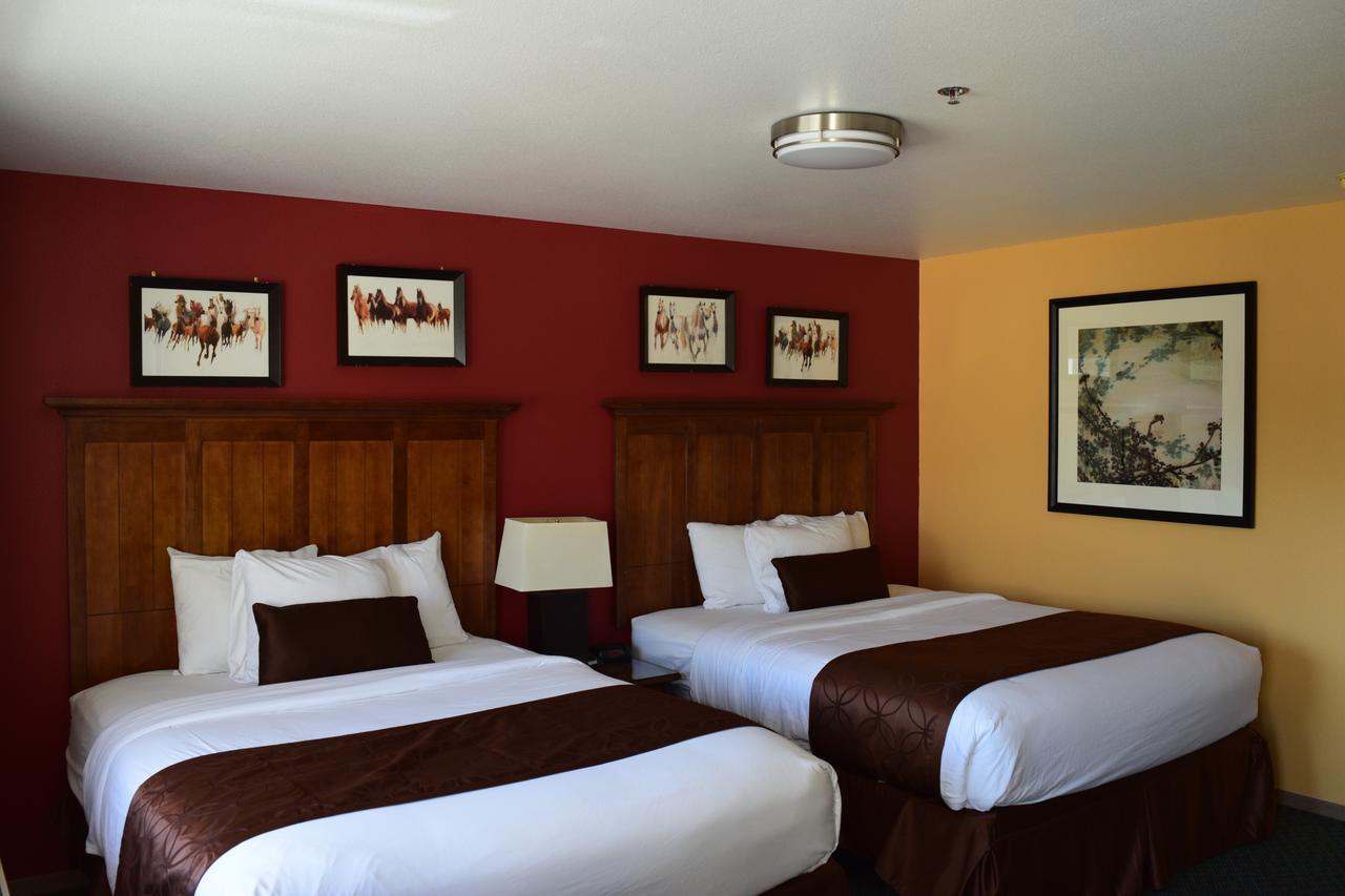 The Royal Victorian Motel พอร์ตแองเจลิส ภายนอก รูปภาพ