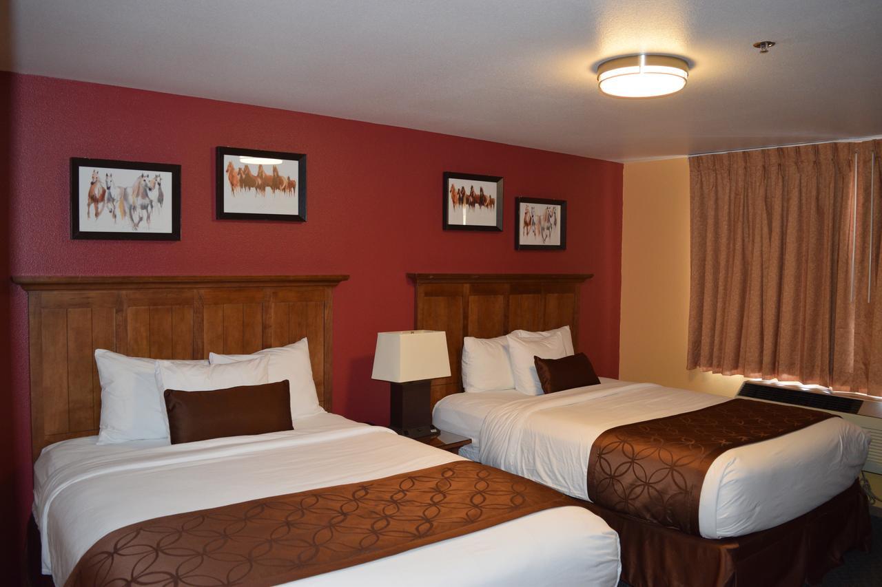 The Royal Victorian Motel พอร์ตแองเจลิส ภายนอก รูปภาพ