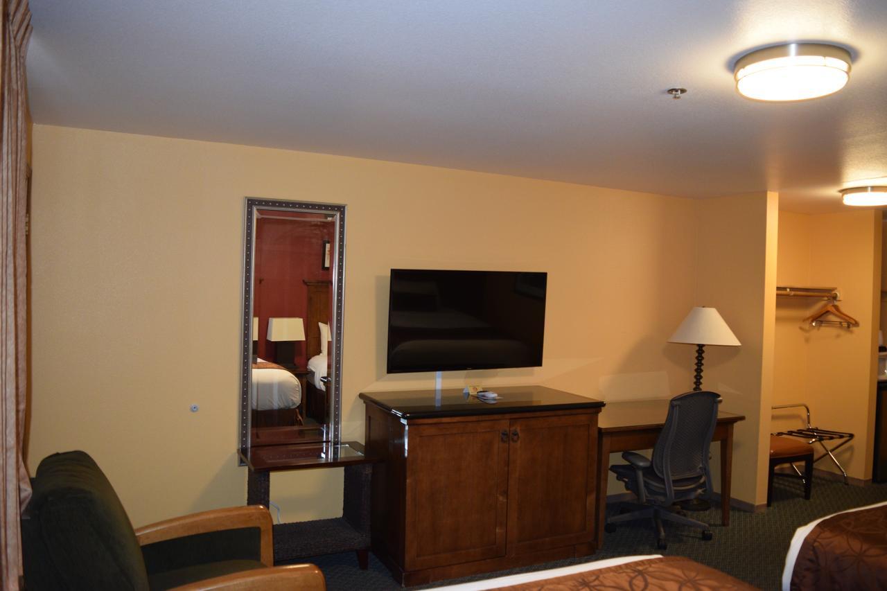 The Royal Victorian Motel พอร์ตแองเจลิส ภายนอก รูปภาพ