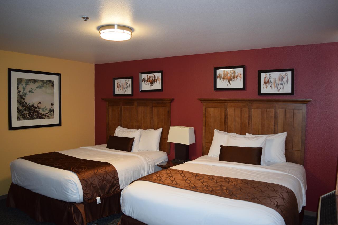 The Royal Victorian Motel พอร์ตแองเจลิส ภายนอก รูปภาพ