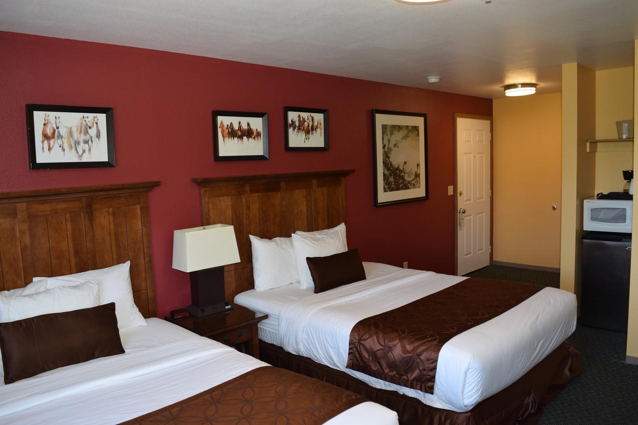 The Royal Victorian Motel พอร์ตแองเจลิส ภายนอก รูปภาพ