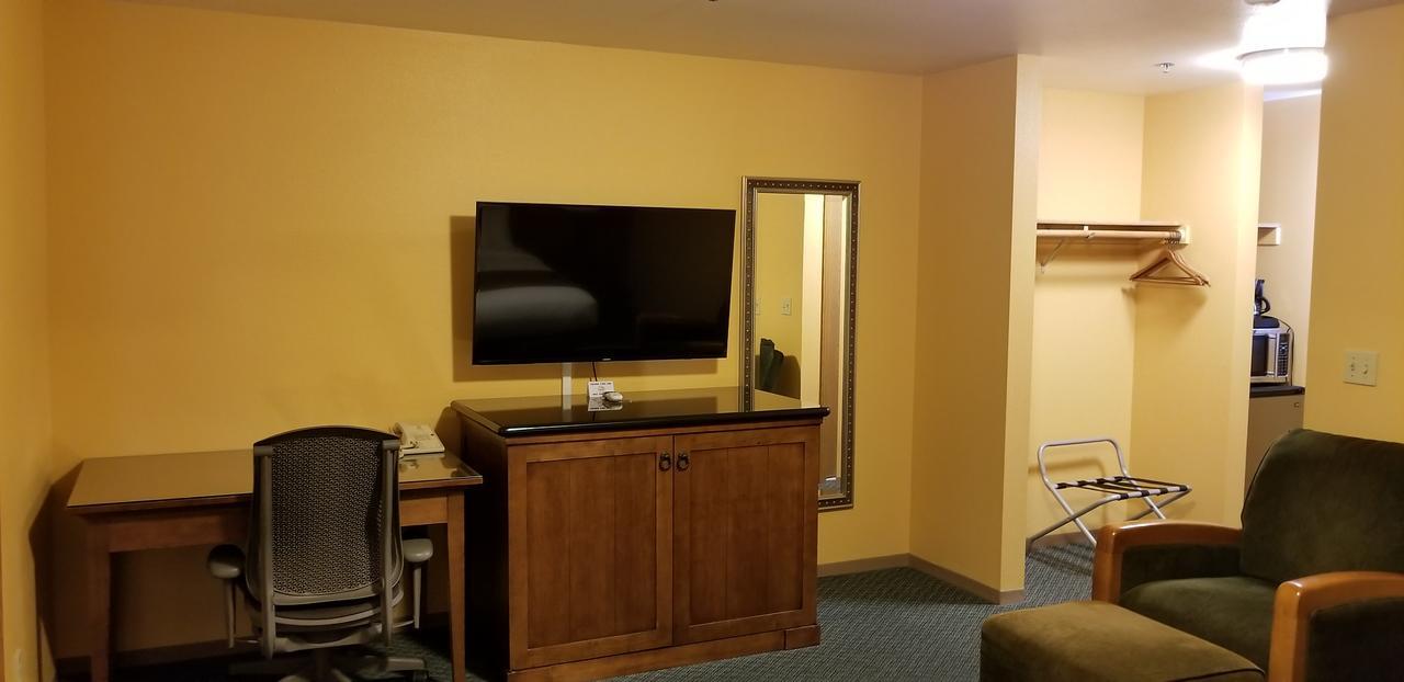 The Royal Victorian Motel พอร์ตแองเจลิส ภายนอก รูปภาพ