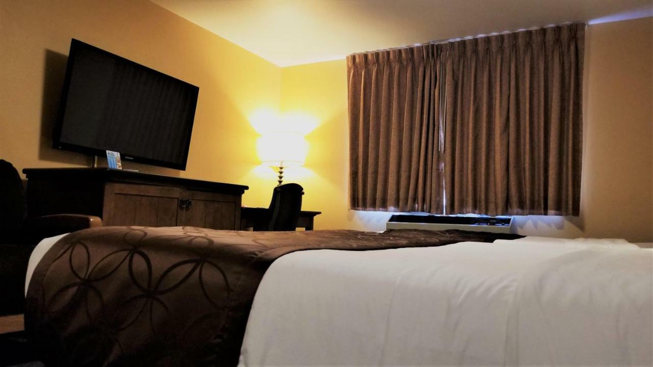 The Royal Victorian Motel พอร์ตแองเจลิส ภายนอก รูปภาพ