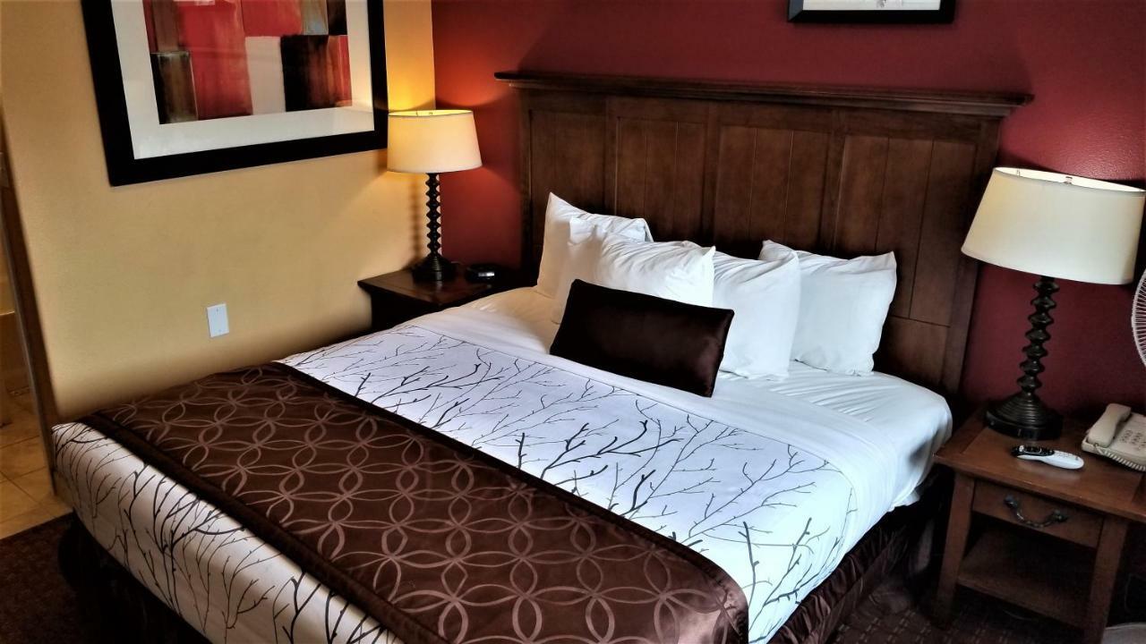 The Royal Victorian Motel พอร์ตแองเจลิส ภายนอก รูปภาพ